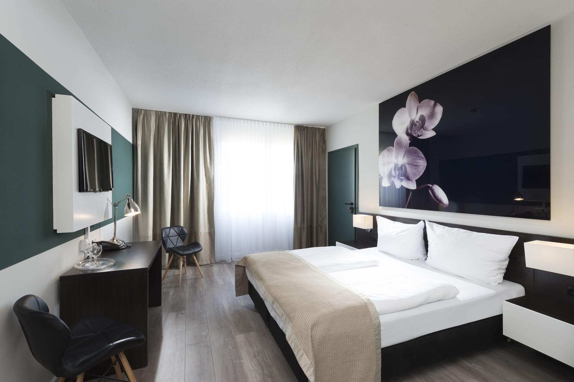 Days Inn Dessau Rom bilde