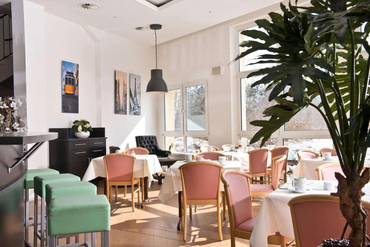 Days Inn Dessau Fasiliteter bilde