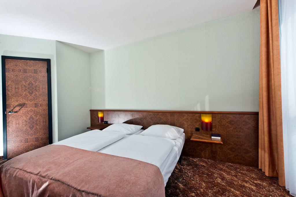 Days Inn Dessau Rom bilde