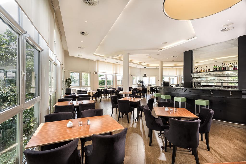 Days Inn Dessau Fasiliteter bilde